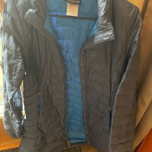 Patagonia women’s small coat